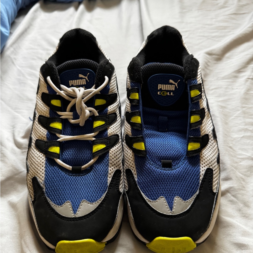 Puma Cell Size 13 mens